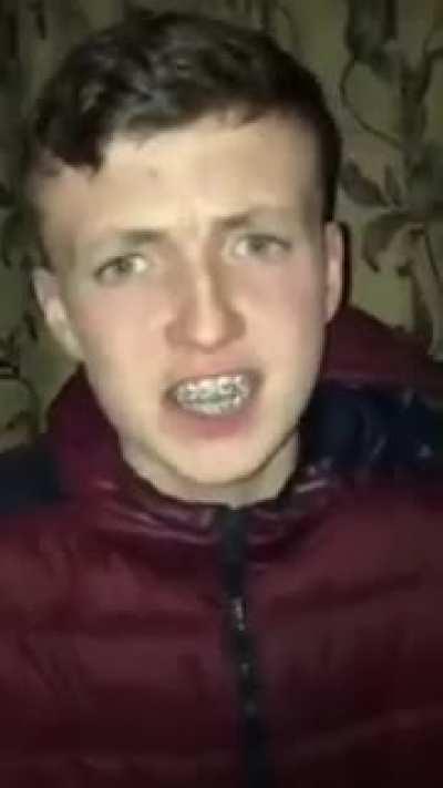 I swear bruh, I barely understand a thing