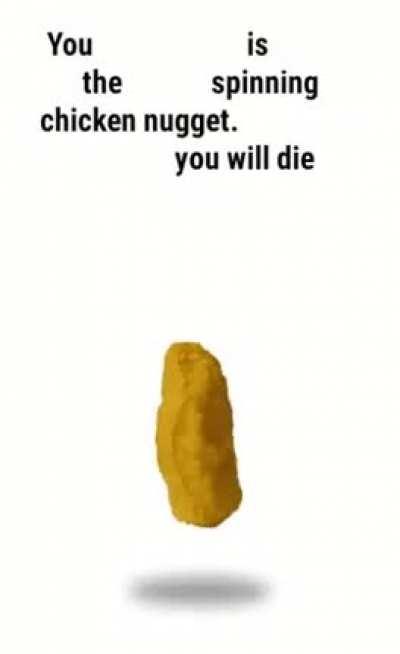 nugget repost