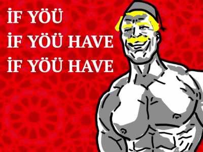 Savaşımız her yerde