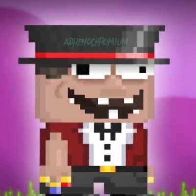 The Ringmaster (new edit that i made )