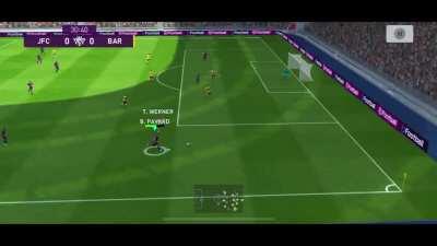 Closer look at some of the many ways you can utilize finesse dribbling