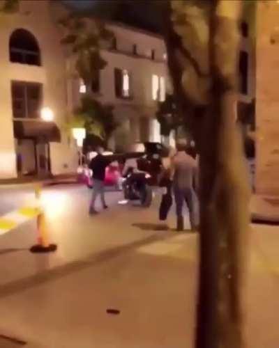 Riders are a different breed