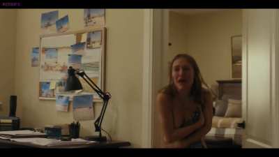 Michelle Randolph in LANDMAN