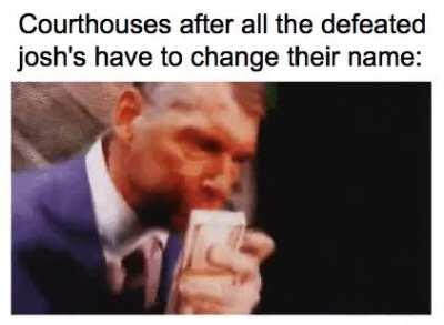 and that's when the big bucks start rolling in