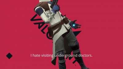 You reposted in the wrong bomb site