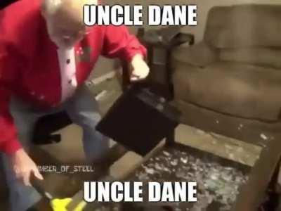 omg chad engineer makes repairs