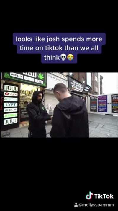 speaks for itself😭