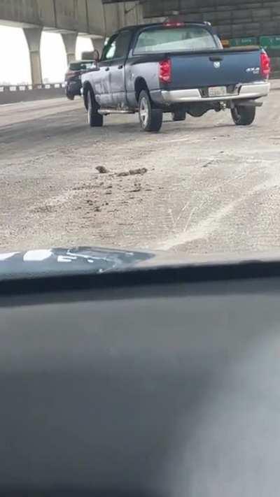 4x4 badge is just for decoration