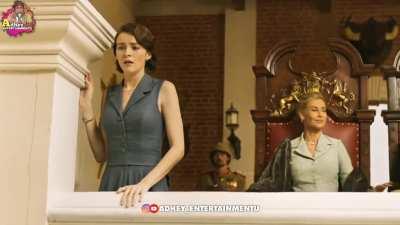 Yevayya idhi chusaara ? Found this on twitter 🤣