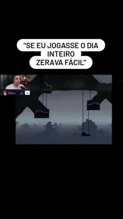 Habilidades de um ProPlayer