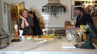 PremierTwo is racist towards FanFan