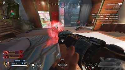 Almost upgraded my shield to purple without picking up a gun