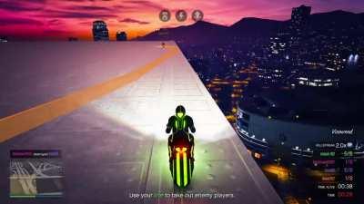 DEADLINE CLOSE CALL !