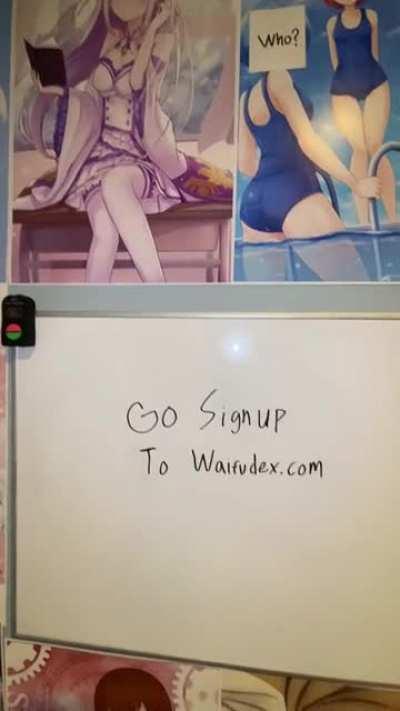 just a normal room tour