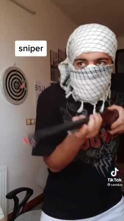 Not sure I can explain what kidn of feelings this gives me