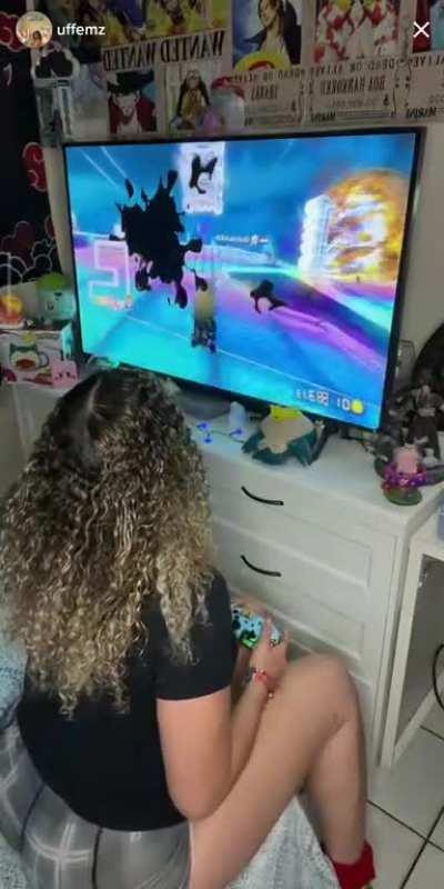 uffemzzz - Video #7032