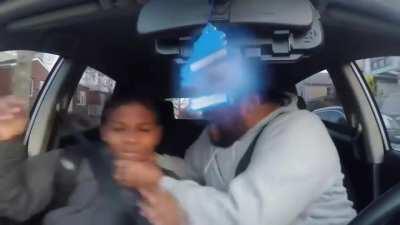 How i’ll be driving my kid to school in the morning and TMV comes on