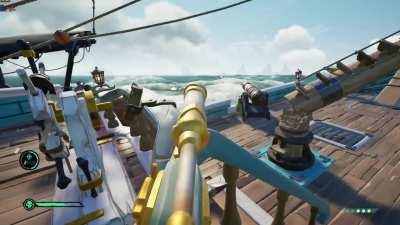 I just bamboozled myself so hard