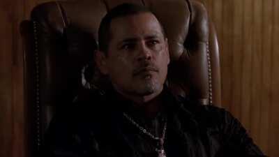 Breaking Bad except it's funny