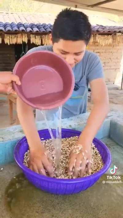 Ustedes ya probaron el 