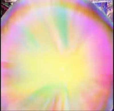 what a beautiful (schizo) world