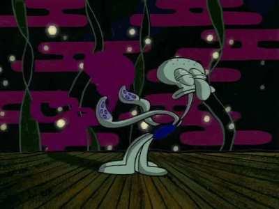 How Tik Tokers think Autistic react when they listen to music.