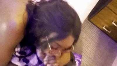 I just love taking a nice BWC down my throat