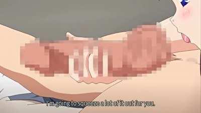 Ane Chijo Max Heart - Episode 01