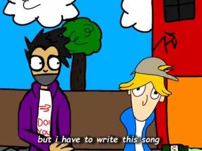 Doin' Your Mom test 2010