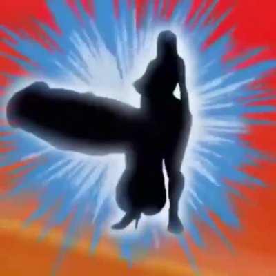 Quem é esse pokémon ?!