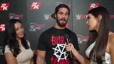 Cathy Kelley's perky assets (better quality)