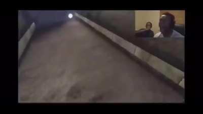 ihaveihaveihave scary porple guy (fnaf reference) loogee compilation