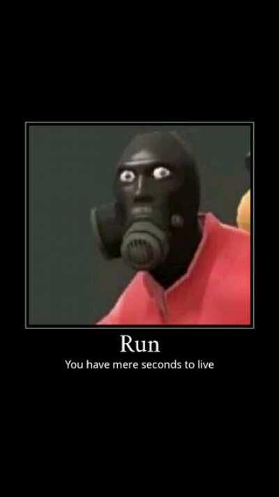 Run.
