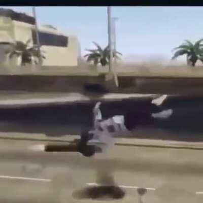 Jetpack Joyride is eternal