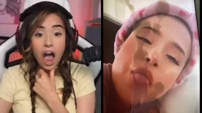 She atleast kept looking 😏