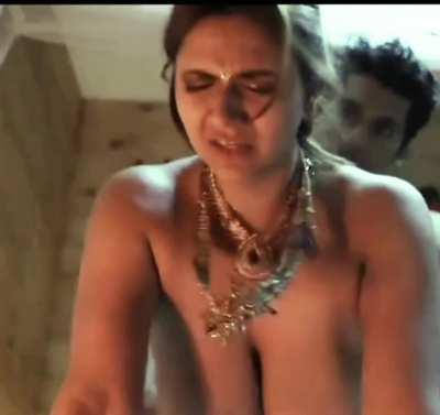 When you bang your friend's marathi widow mom and celebrate first night with her and become new father of your friend.