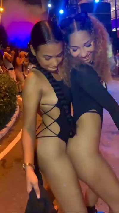 1st Jam Throwback 🇹🇹