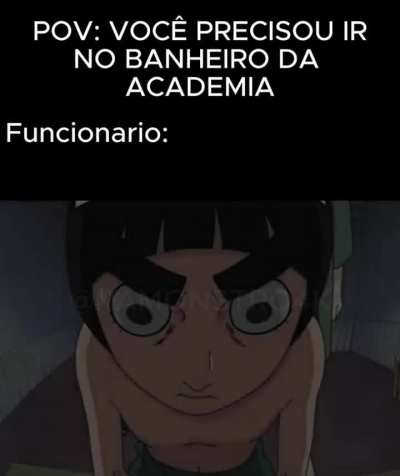 Nem pra isso a gente tem sossego