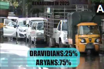 Bengaluru has fallen