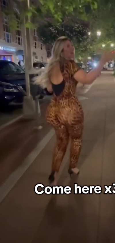 walking thru town (stabilized)