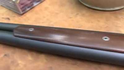 Rise and Shine Boys ! It's Winchester Wednesday