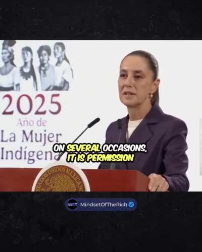 Be nice to drug traffickers