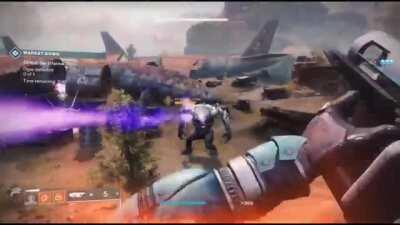 new ogre just dropped