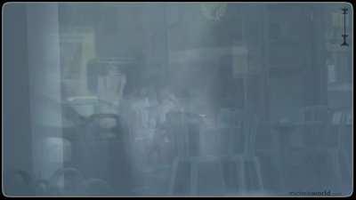 “Accidental” nip slip