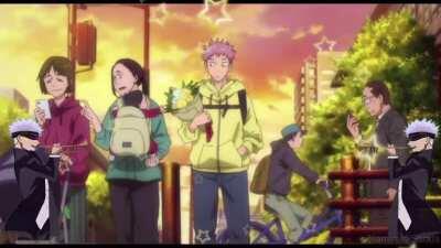 Ladies and gentlemen, it's that time of week again...