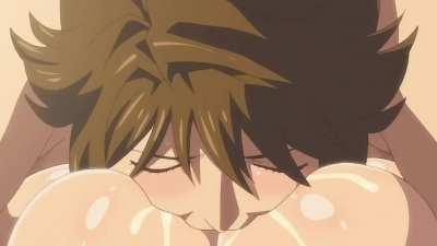 I never get tired of these two