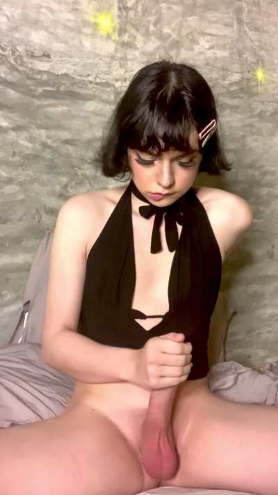 like watching a cutie like me pleasure herself? 🥰💖