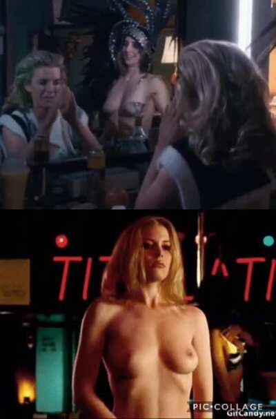 Community Battle: Alison Brie vs Gillian Jacobs