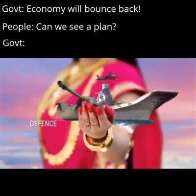 #GaandFaadModiSarkar