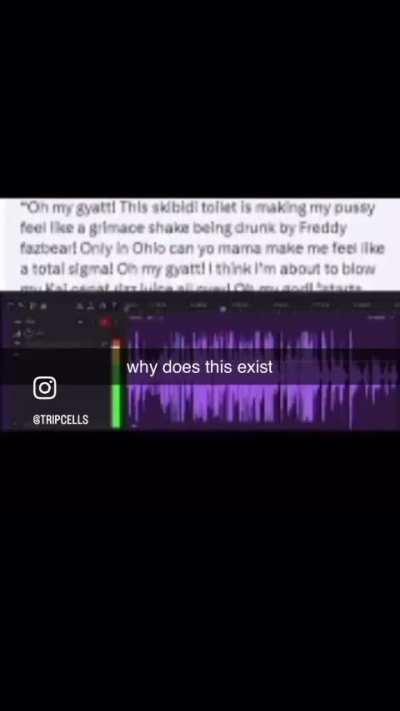 Warning cringe as fuck(put up a poll)